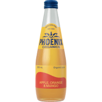 Apple Orange Mango Juice (290ml)