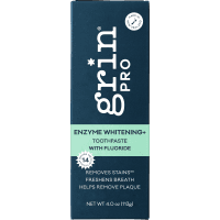 Pro Enzyme Whitening+ Toothpaste with Fluoride (113g)
