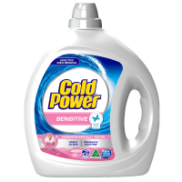 Sensitive Laundry Detergent Liquid (4l)