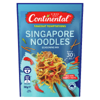 Singapore Noodles Seasoning Mix (38g)