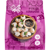 Prawn Hargow Dumplings (300g)
