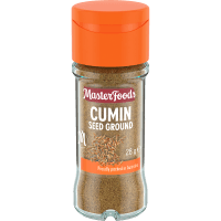 Ground Cumin Seed (28g)