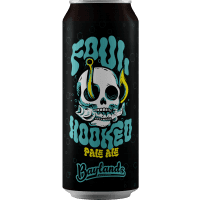 Foul Hooked Pale Ale (440ml)