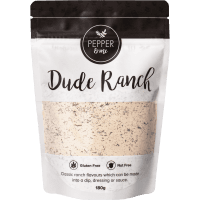Dude Ranch Dressing (180g)