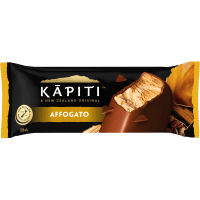 Affogato Ice Cream (100ml)