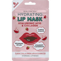 Hydrating Lip Mask (6pk)
