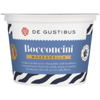 Bocconcini Mozzarella (100g)