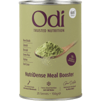 NutriDense Meal Booster Baby Food Powder 6m+ Smooth (150g)
