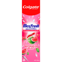 Max Fresh Watermelon Blast Toothpaste (100g)