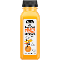 Old Fashioned Orange Mango Quencher (300ml)