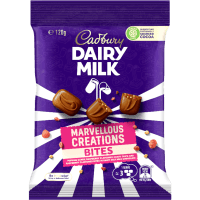 Marvellous Creations Bites (120g)