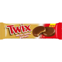 Secret Centre Biscuits (132g)