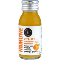 Immune Vitality Immune Shot (60ml)