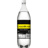 Soda Water (1.5l)