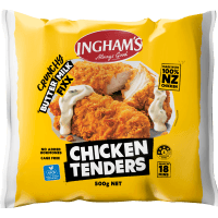 Chicken Tenders (500g)