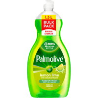 Lemon Lime Dishwash (1.3l)