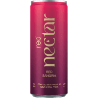 Red Fruit Sangria (250ml)