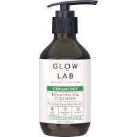 Ceramides Foaming Oil Cleanser (140ml)