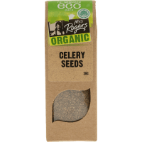 Eco Pack Celery Seeds (28g)