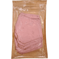 Swiss Deli Veal & Pork Loaf Kraft Pack (120g)
