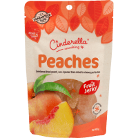 Dried Peaches (100g)