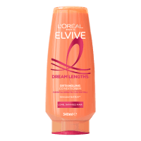 Elvive Dream Lengths Detangling Conditioner (340ml)