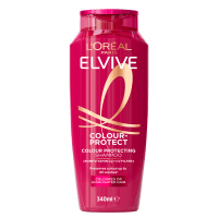 Elvive Colour Protect Shampoo (340ml)
