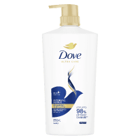 Intensive Repair Shampoo (850ml)