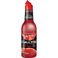 Strawberry Mixer (1l)