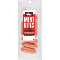 Smokey Chorizo Mini Bites (70g)
