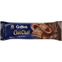 Original Chit Chat Chocolate Biscuits (200g)