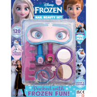 Frozen Magazine Special Edition (1pk)