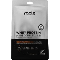 Chocolate Whey Protein Powder (32g)