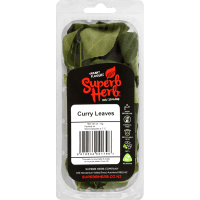 Curry Leaves (15g)