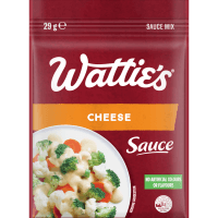 Cheese Sauce Mix (29g)