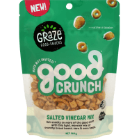 Good Crunch Salted Vinegar Mix (140g)