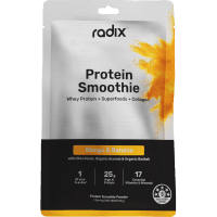 Mango & Banana Protein Smoothie Powder (55g)