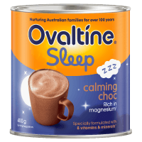 Sleep Calming Choc Drink (400g)