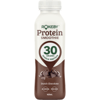 Dutch Chocolate Protein Smoothie (425ml)