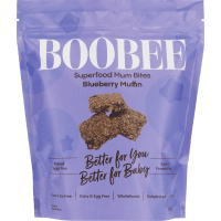 Blueberry Muffin Superfood Mum Bites (250g)