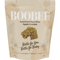 Apple Crumble Superfood Mum Bites (250g)