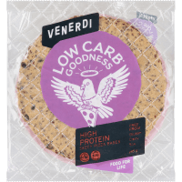 Low Carb Goodness High Protein Seedy Pizza Bases (245g)