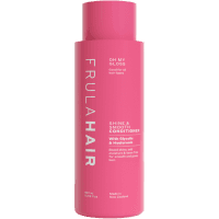 Oh My Gloss Shine & Smooth Conditioner (400ml)