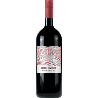 Trevenezie Merlot (1.5l)