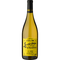 Creamy Chardonnay (750ml)