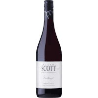 Marlborough Pinot Noir (750ml)