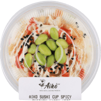 Spicy Chicken Katsu Sushi Cup (1pk)