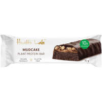 Mudcake Plant-Protein Bar (50g)