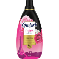 Paris With Love Fabric Conditioner (800ml)