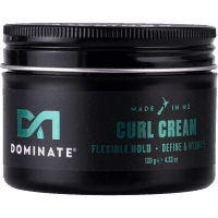 Define & Protect Curl Cream (120g)